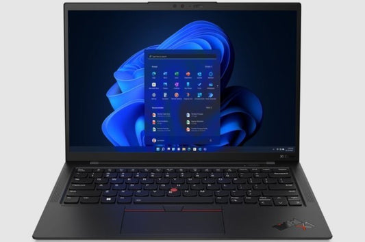 LENOVO THINKPAD X1 CARBON GEN 13 AURA EDITION ULTRA 7 268V 32GB RAM 1TB SSD INTEL ARC GRAPHICS 14" WUXGA IPS TOUCH
