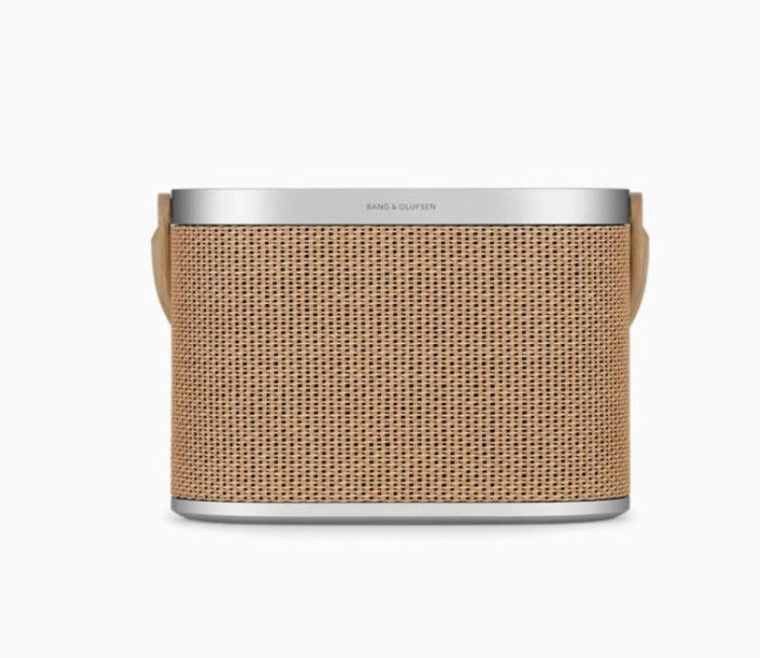 BANG & OLUFSEN BEOSOUND A5 SPEAKER PORTABLE BLUETOOTH WIFI