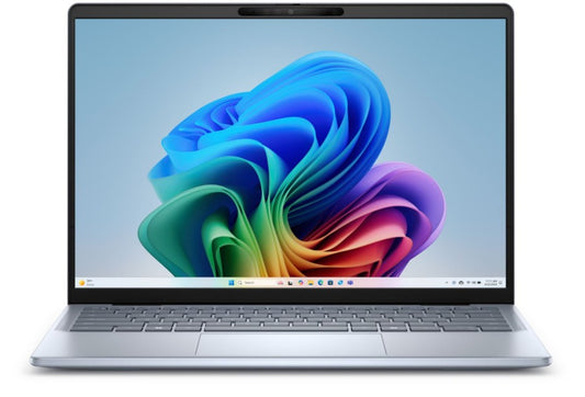 DELL INSPIRON LAPTOP 14 PLUS 7441 SNAPDRAGON X ELITE X1E-80-100 16GB RAM 1TB SSD 14" QHD+