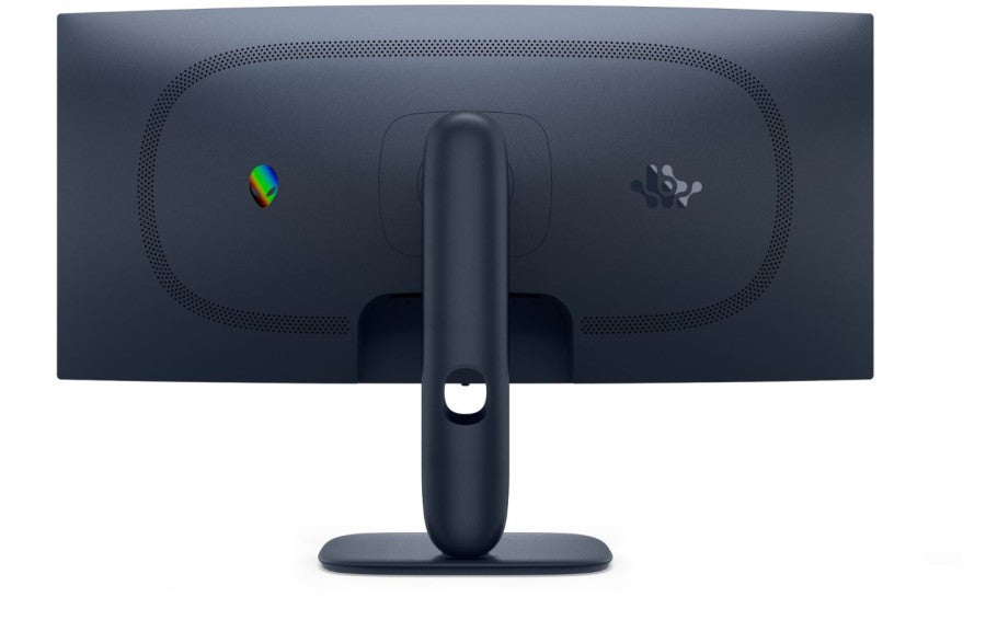 DELL ALIENWARE AW3425DWM GAMING MONITOR 34" CURVED WQHD VA 180HZ AMD FREESYNC