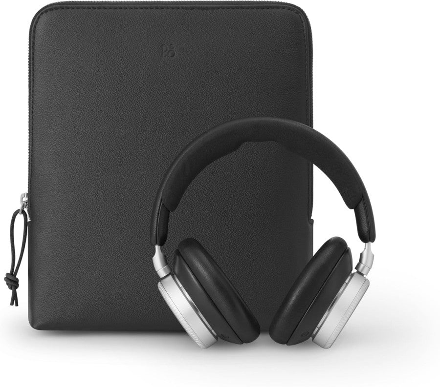 BANG & OLUFSEN BEOPLAY H100 WIRELESS ACTIVE NOISE CANCELLING OVER-EAR HEADPHONES