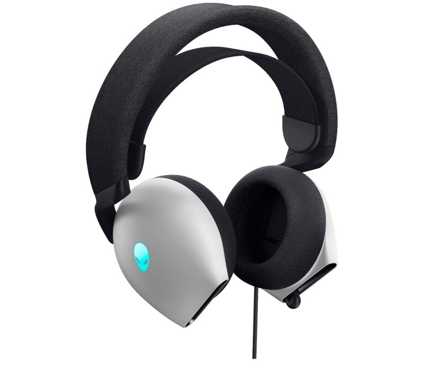DELL ALIENWARE WIRED GAMING HEADSET RGB - AW520H