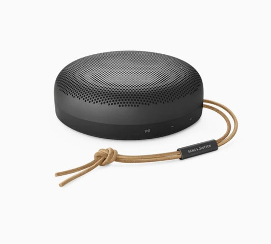 BANG & OLUFSEN BEOSOUND A1 2ND GEN PORTABLE SPEAKER BLUETOOTH WATERPROOF IP67