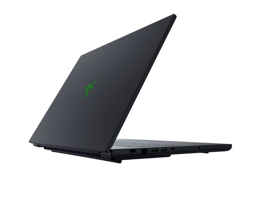 RAZER BLADE 18 2025 ULTRA 9 275HX 32GB RAM 1TB SSD RTX 5070 TI 12GB 18-INCH DUAL MODE 4K UHD FHD 440HZ