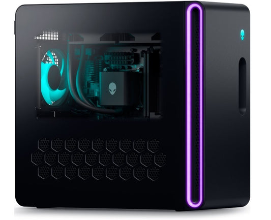 DELL ALIENWARE AURORA 2025 ULTRA 9 285K 64GB RAM 2TB SSD RTX 5080 16GB WIN 11 PRO