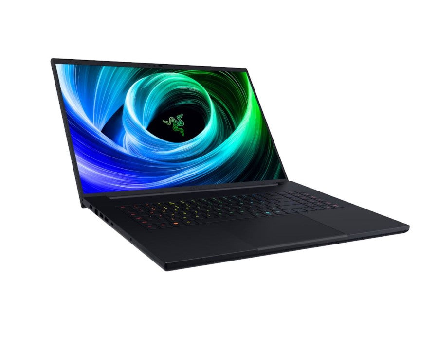 RAZER BLADE 18 2025 ULTRA 9 275HX 32GB RAM 2TB SSD RTX 5090 24GB 18-INCH DUAL MODE 4K UHD FHD 440HZ