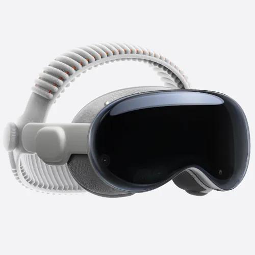 APPLE VISION PRO M5 VR VIRTUAL REALITY HEADSET