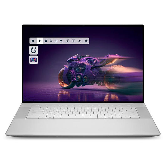 DELL 16 PREMIUM LAPTOP DA16250 ULTRA 9 285H 32GB RAM 1TB SSD RTX 5070 8GB 16,3" OLED 4K ULTRA-HD TOUCH SCREEN