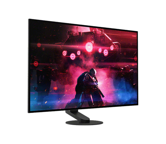 SONY INZONE M10S 27" GAMING MONITOR OLED 2K QHD 480HZ