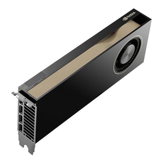 NVIDIA RTX PRO 6000 BLACKWELL WORKSTATION EDITION 96GB GRAPHICS CARD AI GPU