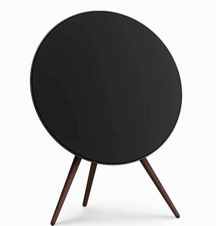 BANG & OLUFSEN BEOSOUND A9 5TH GENERATION POWERFUL SPEAKER MINIMALIST