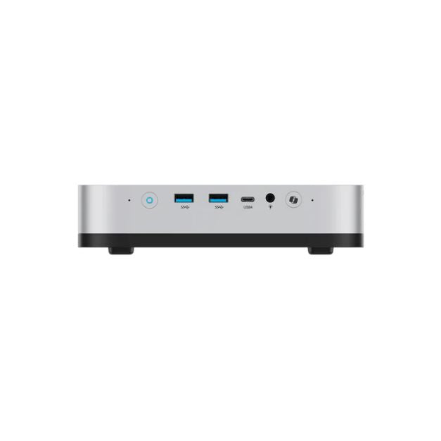 MINI PC MINISFORUM AI X1 PRO RYZEN AI 9 HX 370 AMD RADEON GRAPHICS