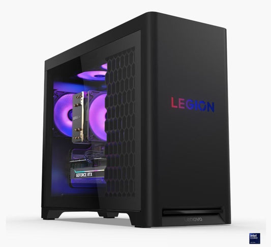 LENOVO LEGION TOWER 5I GEN 10 ULTRA 7 265K 64GB RAM 2TB SSD RTX 4060 8GB VRAM