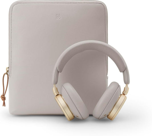 BANG & OLUFSEN BEOPLAY H100 WIRELESS ACTIVE NOISE CANCELLING OVER-EAR HEADPHONES