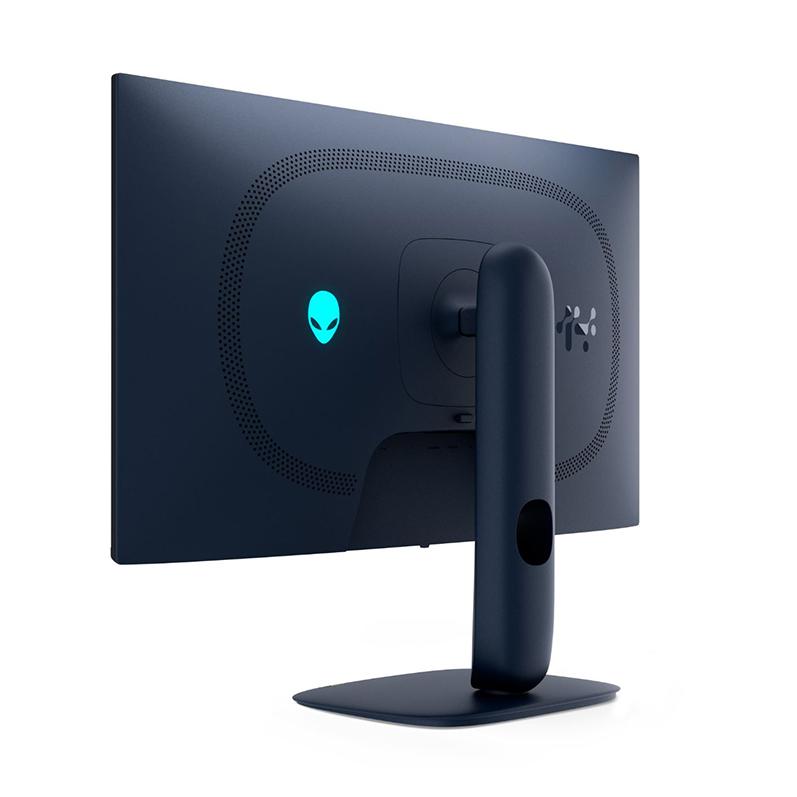 DELL ALIENWARE GAMING MONITOR AW2725D 27-INCH QD-OLED 280HZ QHD NVIDIA G-SYNC AMD FREESYNC PREMIUM PRO