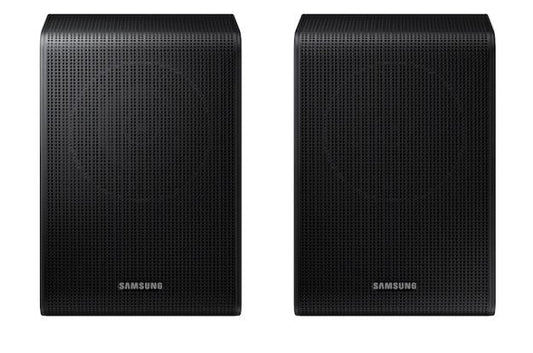 SAMSUNG SWA-9200S WIRELESS REAR SPEAKER KIT 2.0 CH WITH FLOOR STAND