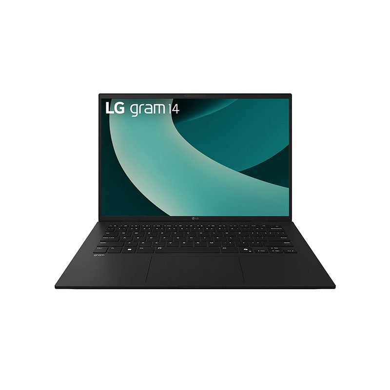 LG GRAM 14 LAPTOP 14Z90T ULTRA 7 255H 16GB RAM 1TB SSD INTEL ARC 14" IPS WUXGA