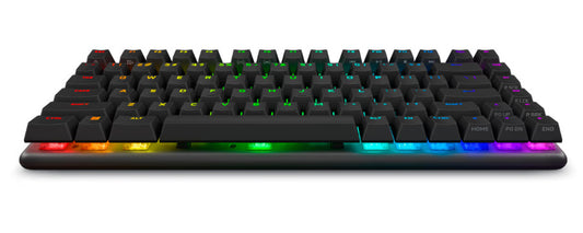 DELL ALIENWARE PRO WIRELESS GAMING KEYBOARD PROFESSIONAL