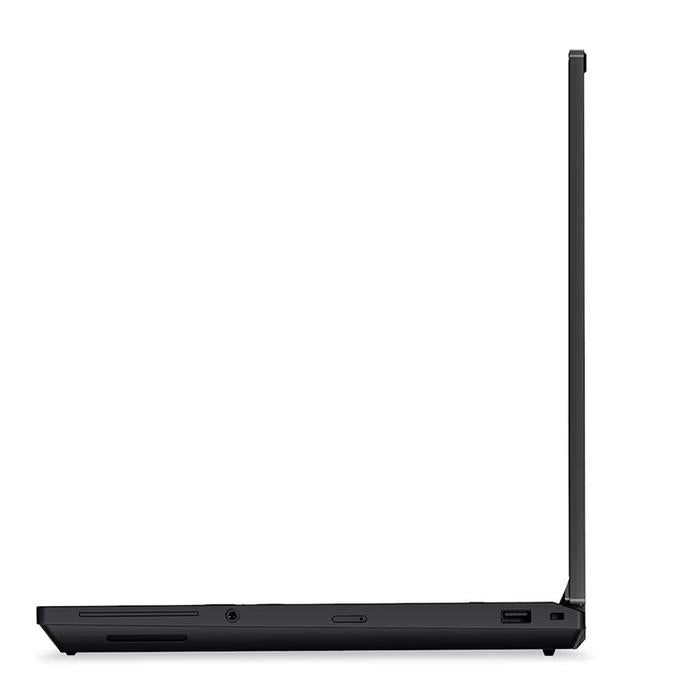 LENOVO THINKPAD P16 GEN 3 ULTRA 9 285HX 32GB RAM 1TB SSD NVIDIA RTX PRO 3000 BLACKWELL 12GB 16" WUXGA IPS DISPLAY