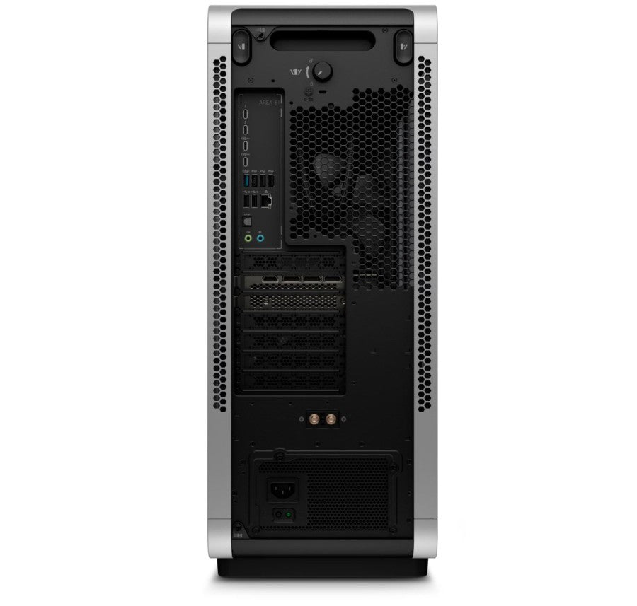 DELL ALIENWARE AREA-51 2025 GAMING DESKTOP ULTRA 9 285 64GB RAM 2TB SSD RTX 5080 16GB VRAM WIN 11 PRO