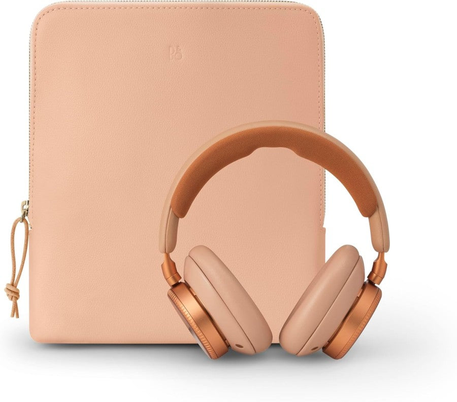 BANG & OLUFSEN BEOPLAY H100 WIRELESS ACTIVE NOISE CANCELLING OVER-EAR HEADPHONES