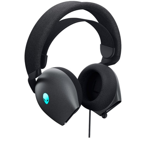 DELL ALIENWARE WIRED GAMING HEADSET RGB - AW520H