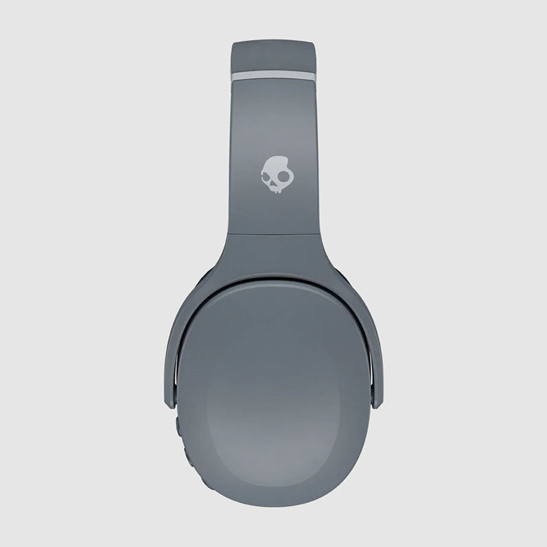 SKULLCANDY CRUSHER EVO SENSORY BASS OVER EAR