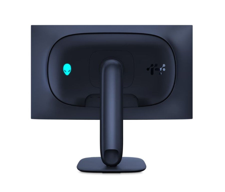 DELL ALIENWARE AW2725Q GAMING MONITOR 27 INCH 4K UHD QD-OLED 240HZ G-SYNC FREESYNC DOLBY VISION