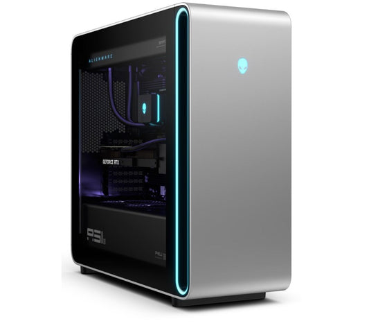DELL ALIENWARE AREA-51 2025 GAMING DESKTOP ULTRA 7 265K 32GB RAM 2TB SSD RTX 5080 16GB VRAM WIN 11 PRO