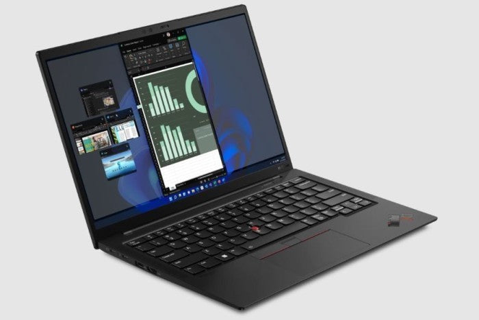 LENOVO THINKPAD X1 CARBON GEN 13 AURA EDITION ULTRA 7 268V 32GB RAM 1TB SSD INTEL ARC GRAPHICS 14" WUXGA IPS TOUCH