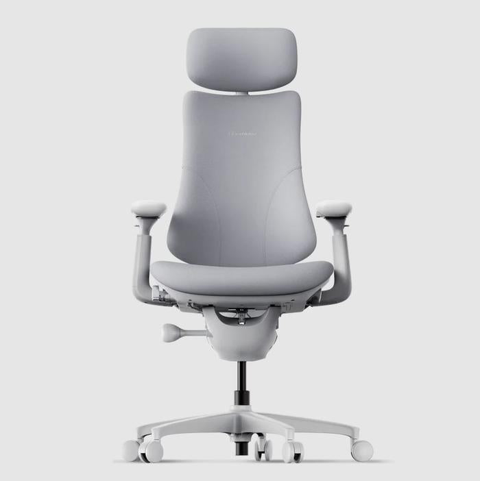 LIBERNOVO OMNI DYNAMIC ERGONOMIC CHAIR FURNITURE