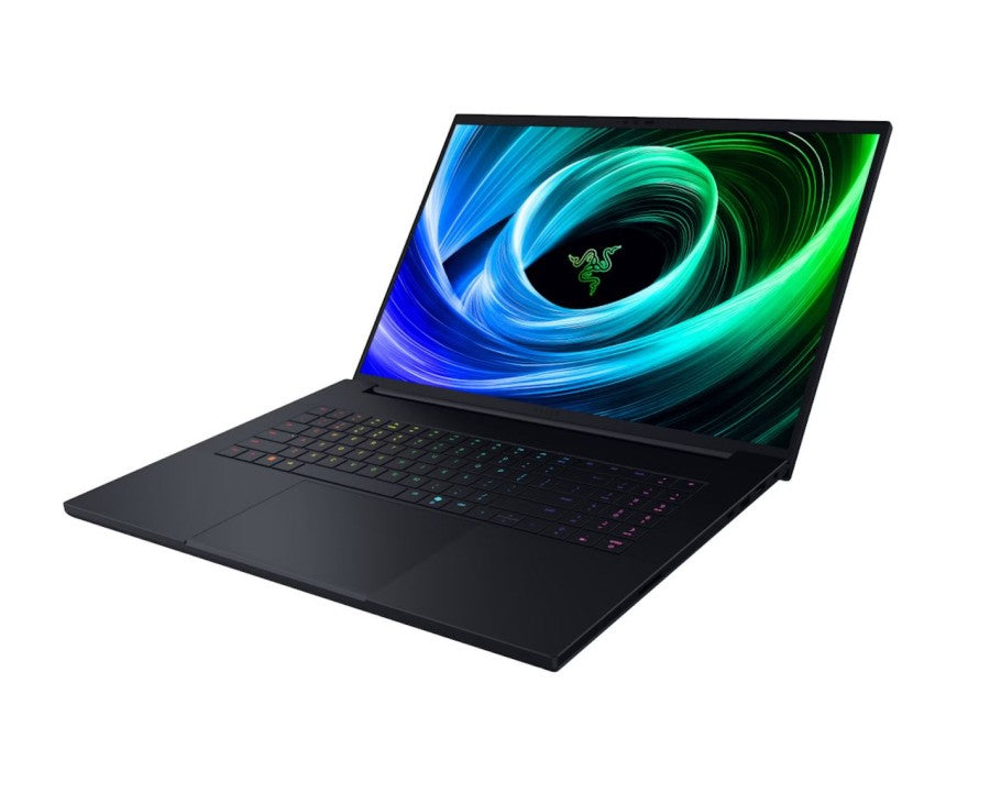 RAZER BLADE 18 2025 ULTRA 9 275HX 64GB RAM 4TB SSD RTX 5090 24GB 18-INCH DUAL MODE 4K UHD FHD 440HZ