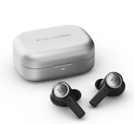 BANG & OLUFSEN BEOPLAY ELEVEN WIRELESS EARBUDS NOISE CANCELLING BLUETOOTH ANC - NATURAL