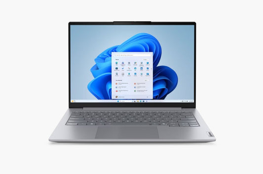 LENOVO THINKBOOK 14 GEN 8 INTEL CORE 7 240H 16GB RAM 1TB SSD INTEL GRAPHIC 14" WUXGA TOUCH