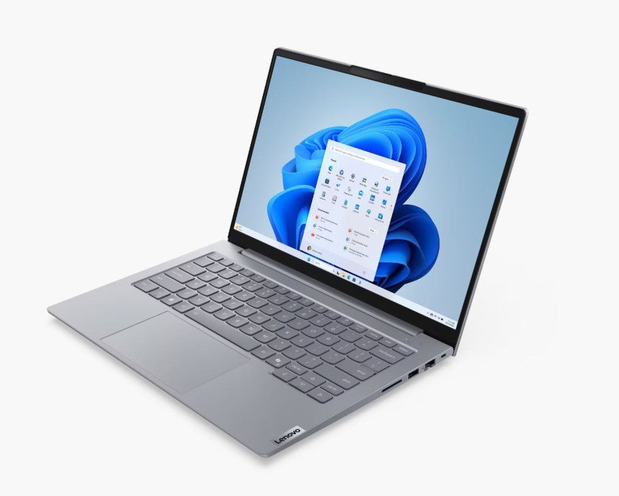 LENOVO THINKBOOK 14 GEN 8 INTEL CORE 7 240H 16GB RAM 1TB SSD INTEL GRAPHIC 14" WUXGA TOUCH