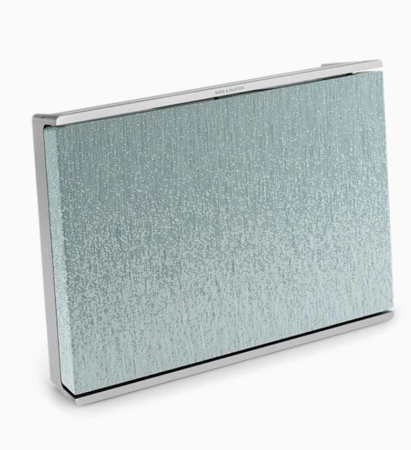 BANG & OLUFSEN BEOSOUND LEVEL PORTABLE SPEAKER WIRELESS BLUETOOTH WIFI WATERPROOF