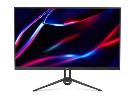 ACER NITRO GAMING MONITOR KG273 27” FHD IPS AMD FREESYNC PREMIUM 200HZ 0.5MS