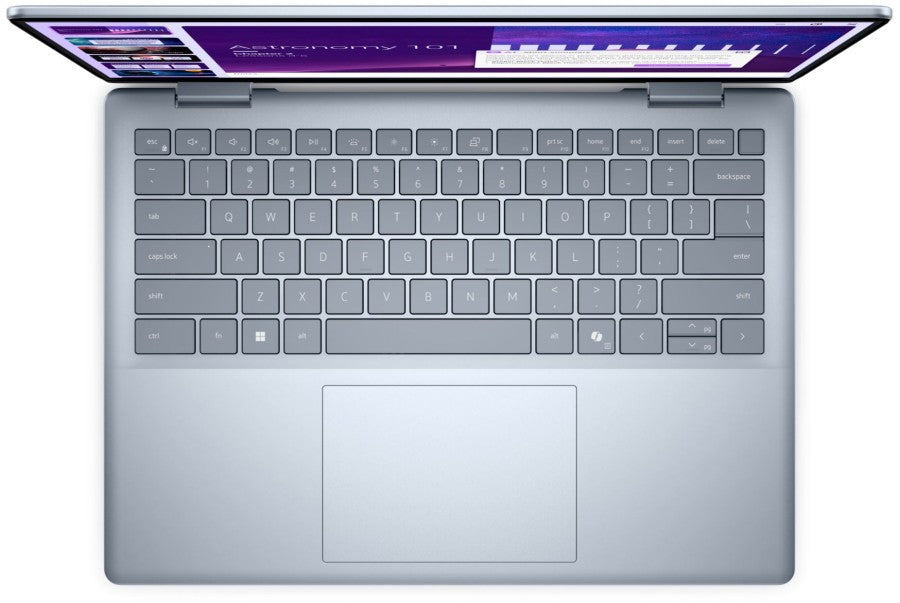 DELL 14 PLUS 2-IN-1 LAPTOP DB04250 ULTRA 7 256V 16GB RAM 1TB SSD INTEL ARC 14" FHD+ TOUCH