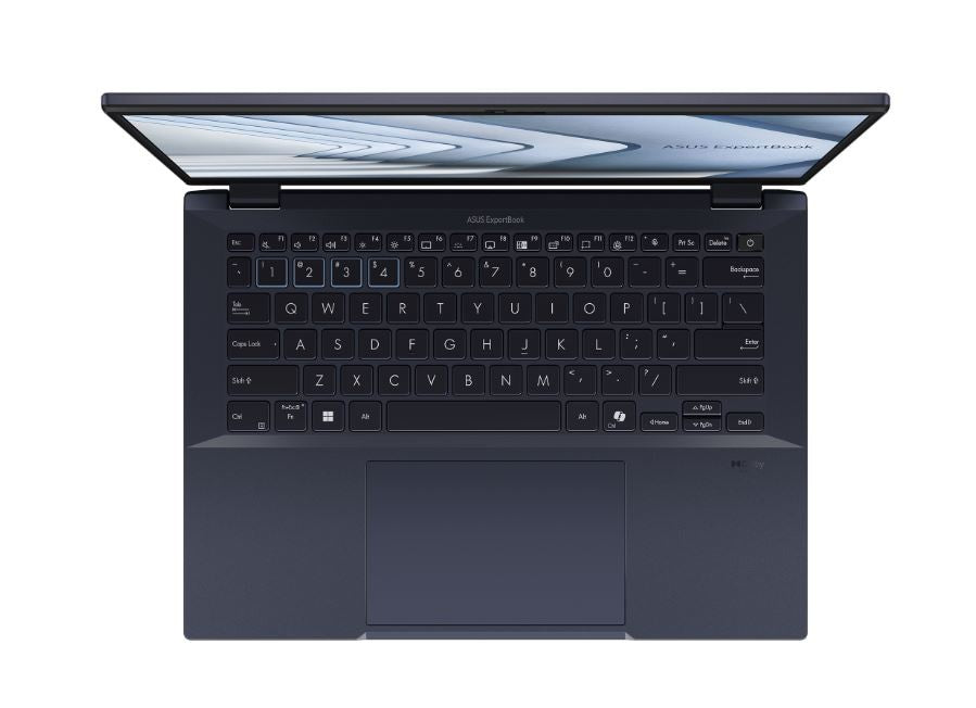 ASUS EXPERTBOOK B5 B5404 i7-1355U 16GB RAM 512GB SSD RTX 2050 14" WUXGA IPS