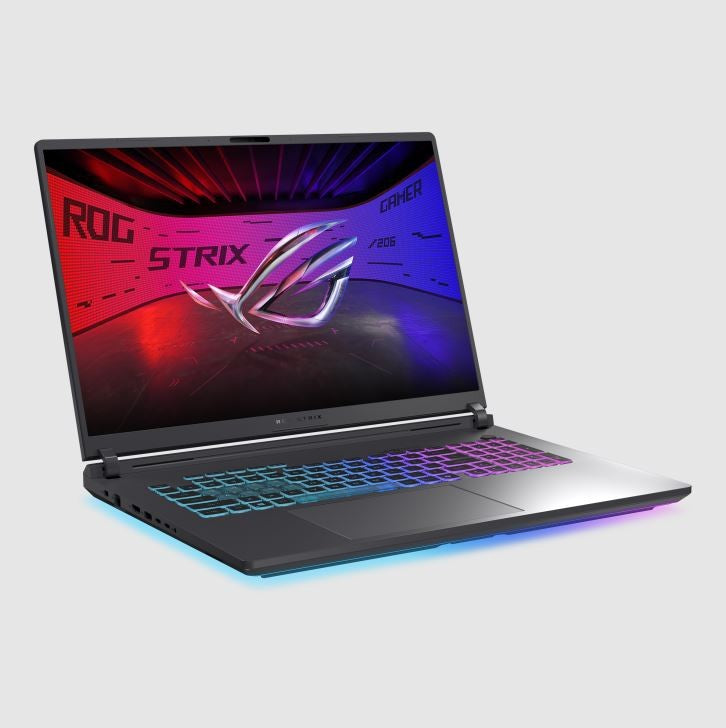 ASUS ROG STRIX SCAR 18 G835 ANIME MATRIX ULTRA 9 275HX 64GB RAM 4TB SSD RTX 5090 24GB 18" ROG NEBULA HDR MINI LED 240HZ