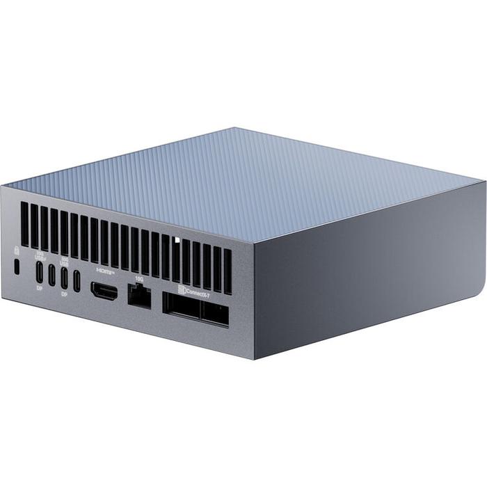 ASUS ASCENT GX10 MINI PC NVIDIA DGX SPARK WORKSTATION GB10 ARM BLACKWELL GPU 128GB RAM 1TB SSD