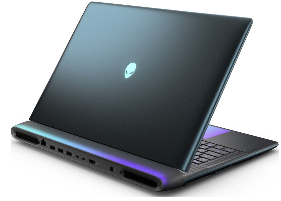 DELL ALIENWARE 18 AREA-51 ULTRA 9 275HX 32GB RAM 1TB SSD RTX 5080 16GB VRAM 18" QHD+ 300HZ