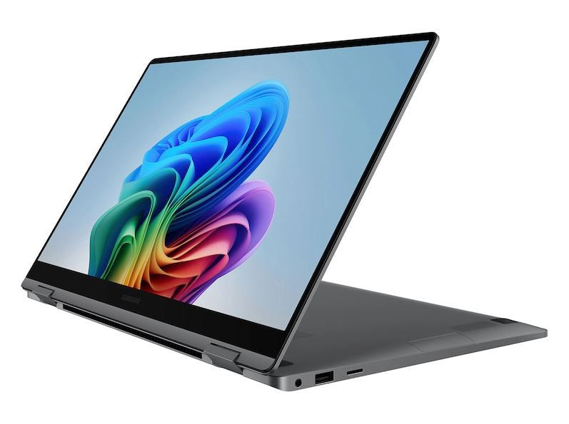 SAMSUNG GALAXY BOOK5 PRO ULTRA 7-256V 16GB RAM 512GB SSD INTEL ARC 140V 8GB 14" 3K AMOLED 2X TOUCH