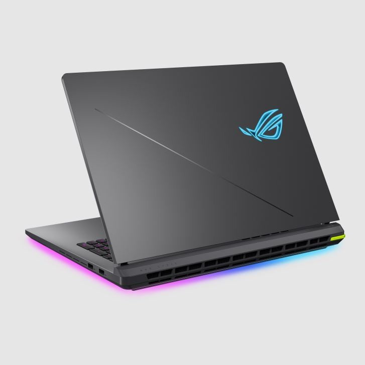 ASUS ROG STRIX SCAR 16 G635 ANIME VISION ULTRA 9 275HX 32GB RAM 1TB SSD RTX 5080 16GB 16" ROG NEBULA HDR MINI LED 240HZ