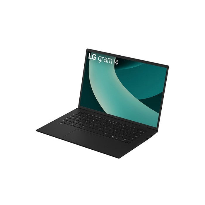 LG GRAM 14 LAPTOP 14Z90T ULTRA 7 255H 32GB RAM 1TB SSD INTEL ARC 14" IPS WUXGA