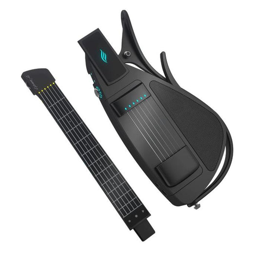 ENYA CYBER-G STRING MODEL BLACK