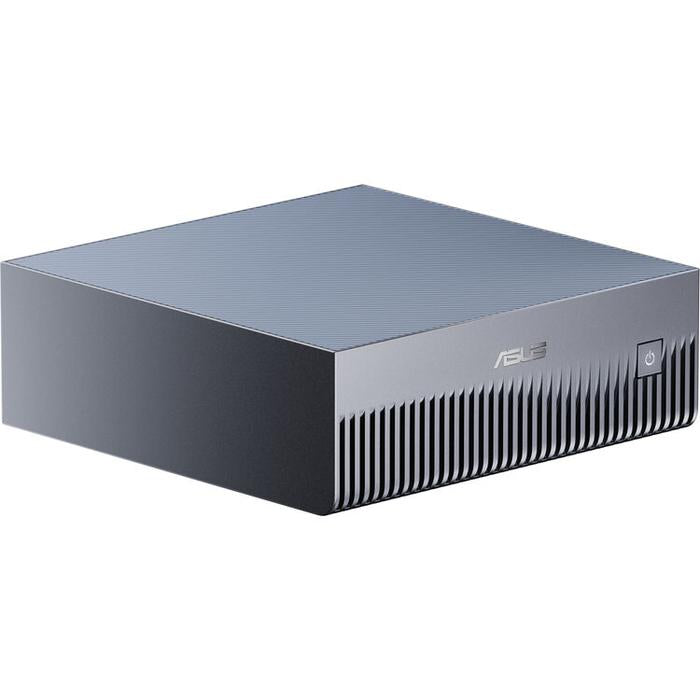 ASUS ASCENT GX10 MINI PC NVIDIA DGX SPARK WORKSTATION GB10 ARM BLACKWELL GPU 128GB RAM 1TB SSD