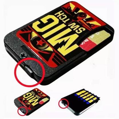 MIG-SWITCH FLASHCART V2 FOR ALL NINTENDO SWITCH CONSOLES