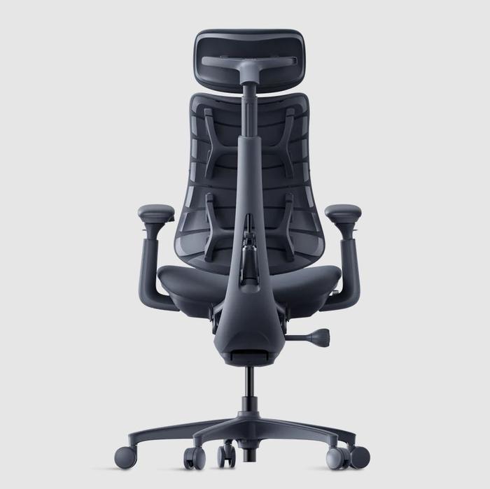LIBERNOVO OMNI DYNAMIC ERGONOMIC CHAIR FURNITURE