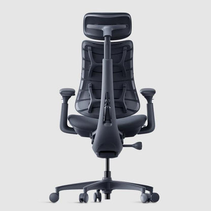 LIBERNOVO OMNI DYNAMIC ERGONOMIC CHAIR FURNITURE